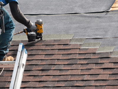 About Roof Repair Experts Franklin Springs, GA